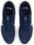 Nike Run Swift 2 Donkerblauw Wit Sportschoenen Heren Doos Zonder Deksel - Thumbnail 8