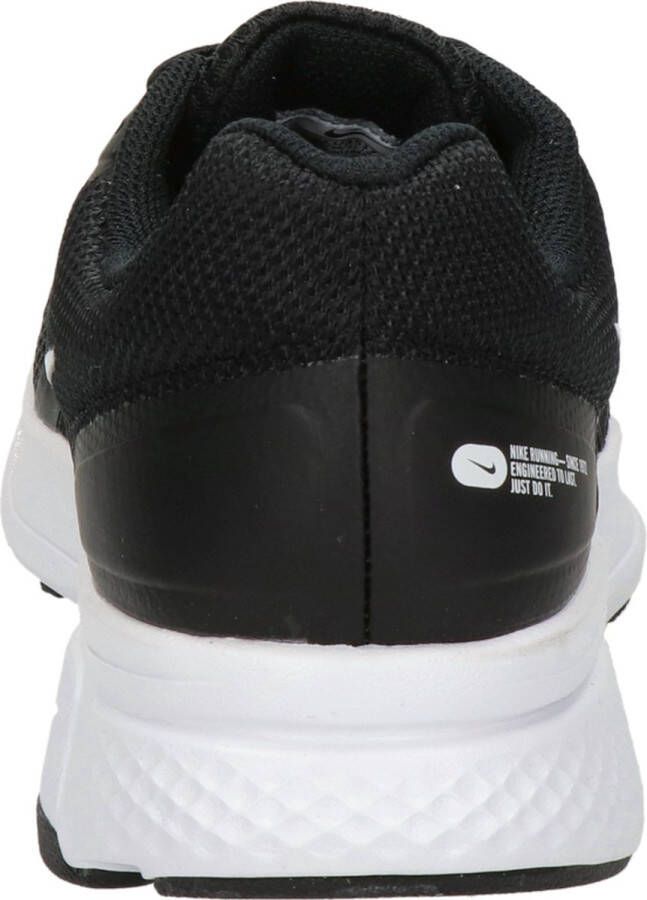 Nike Run Swift 2 Mens Running BLA Sneakers - Foto 14