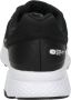 Nike Run Swift 2 Mannen Sportschoenen Black White-Dk Smoke Grey - Thumbnail 14