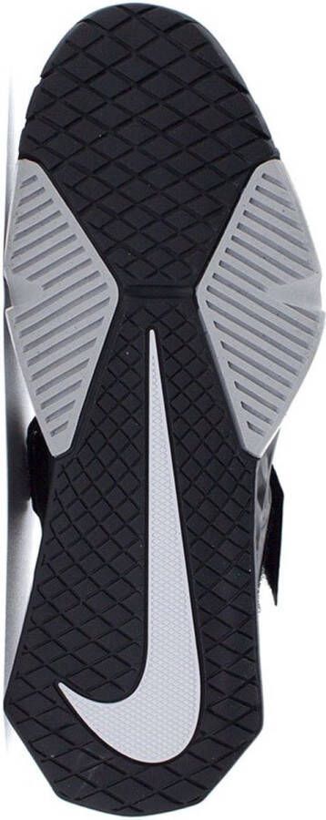 Nike Savaleos schoenen voor gewichtheffen Zwart - Foto 2