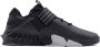 Nike Savaleos schoenen voor gewichtheffen Zwart - Thumbnail 3