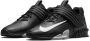 Nike Savaleos schoenen voor gewichtheffen Zwart - Thumbnail 4