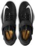 Nike Savaleos schoenen voor gewichtheffen Zwart - Thumbnail 5