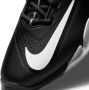 Nike Savaleos schoenen voor gewichtheffen Zwart - Thumbnail 6