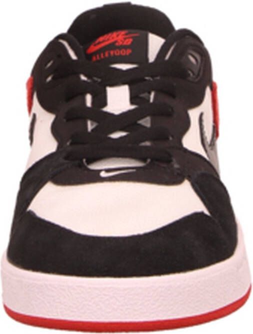 Nike SB ALLEYOOP CJ0882-102 Lage sneakers voor Heren