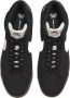 Nike SB Zoom Blazer Mid Schoenen Black white black sail - Thumbnail 7
