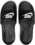 Nike Victori One Slide Sandalen Schoenen black white black maat: 42.5 beschikbare maaten:40 41 42.5 47.5 44 45 46 - Thumbnail 15