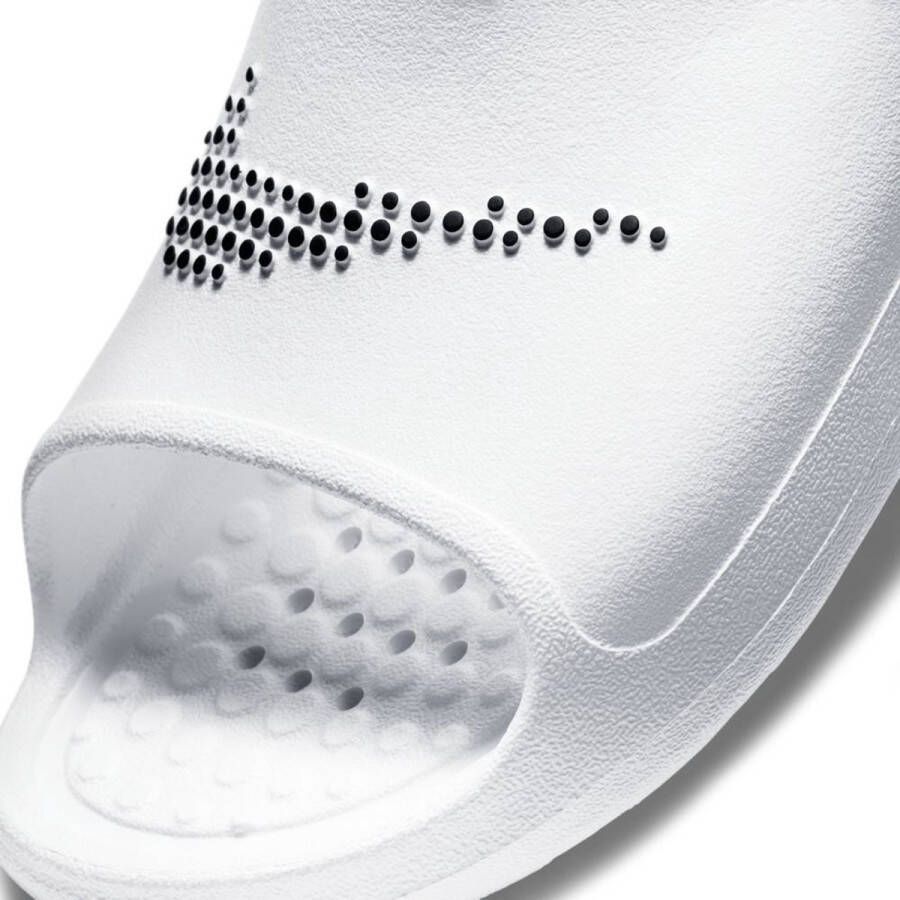 Nike Wmns Victori One Sandalen Schoenen black white black maat: 36.5 beschikbare maaten:36.5 - Foto 10