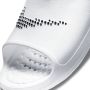 Nike Sportswear Strand- badschoen 'VICTORI ONE SHOWER SLIDE' - Thumbnail 4