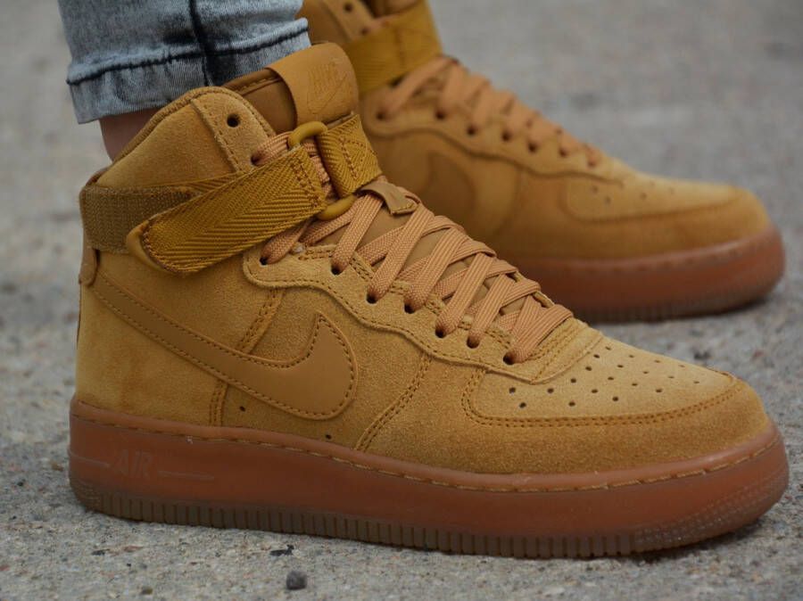 Nike Sneakers Air Force 1 HIGH