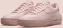 Nike Air Force 1 PLT.AF.ORM Damesschoenen Atmosphere Pink Oxford Atmosphere Phantom Dames - Thumbnail 6