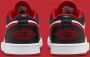 Jordan Wmns Air 1 Low Basketball Schoenen white gym red black sail maat: 37.5 beschikbare maaten:36.5 37.5 38.5 39 40.5 41 42 - Thumbnail 10