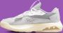 Nike Sneakers Air Jordan 200E Summit White Wild Berry - Thumbnail 5