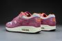 Nike Air Max 1 Patta Waves Rush Maroon (With Bracelet) DO9549-001 Metallic Silver;Rush Maroon Schoenen - Thumbnail 4