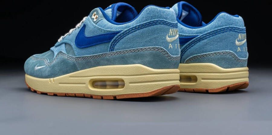 Nike Sneakers Air Max 1 PRM Dirty Denim