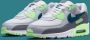 Nike Air Max 90 Heren Sneakers Sport Casual Schoenen DJ6897 - Thumbnail 4