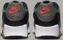 Nike Air Max 90 Sneaker Black-red-grey - Thumbnail 5