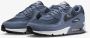 Nike Sneakers Air Max 90 Diffused Blue - Thumbnail 3