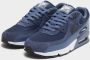 Nike Sneakers Air Max 90 Diffused Blue - Thumbnail 4