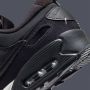 Nike Sneakers Air Max 90 Futura Black Iron Grey Oil Grey - Thumbnail 7