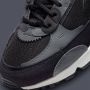 Nike Sneakers Air Max 90 Futura Black Iron Grey Oil Grey - Thumbnail 8