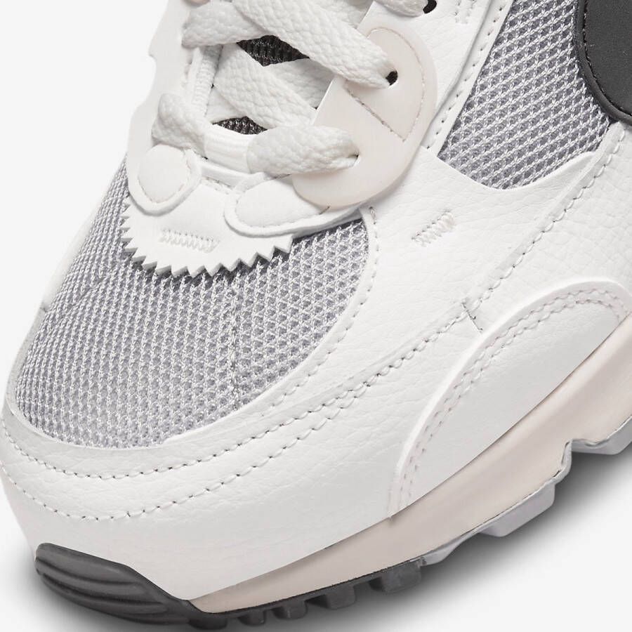 Nike Sneakers Air Max 90 Futura Wolf Grey