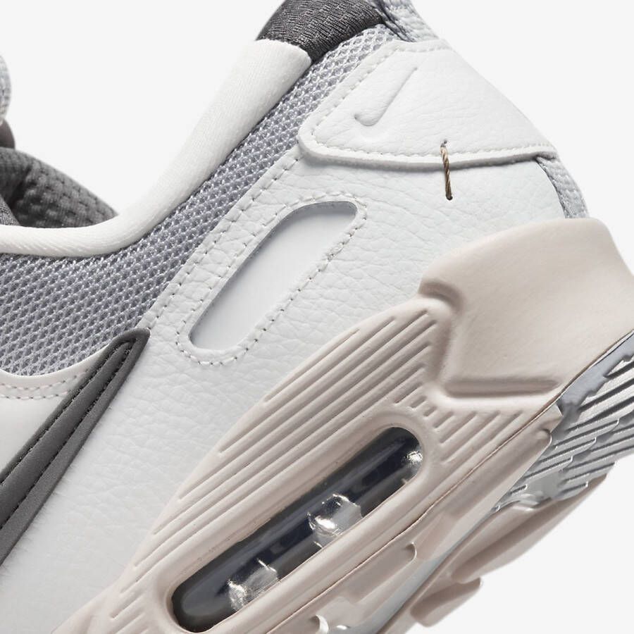 Nike Sneakers Air Max 90 Futura Wolf Grey