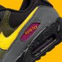 Nike Sneakers Air Max 90 GORE-TEX Cargo Khaki - Thumbnail 3