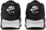 Nike Air Max 90 Sneaker Grey Black Stencil - Thumbnail 2