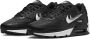 Nike Air Max 90 Sneaker Grey Black Stencil - Thumbnail 4