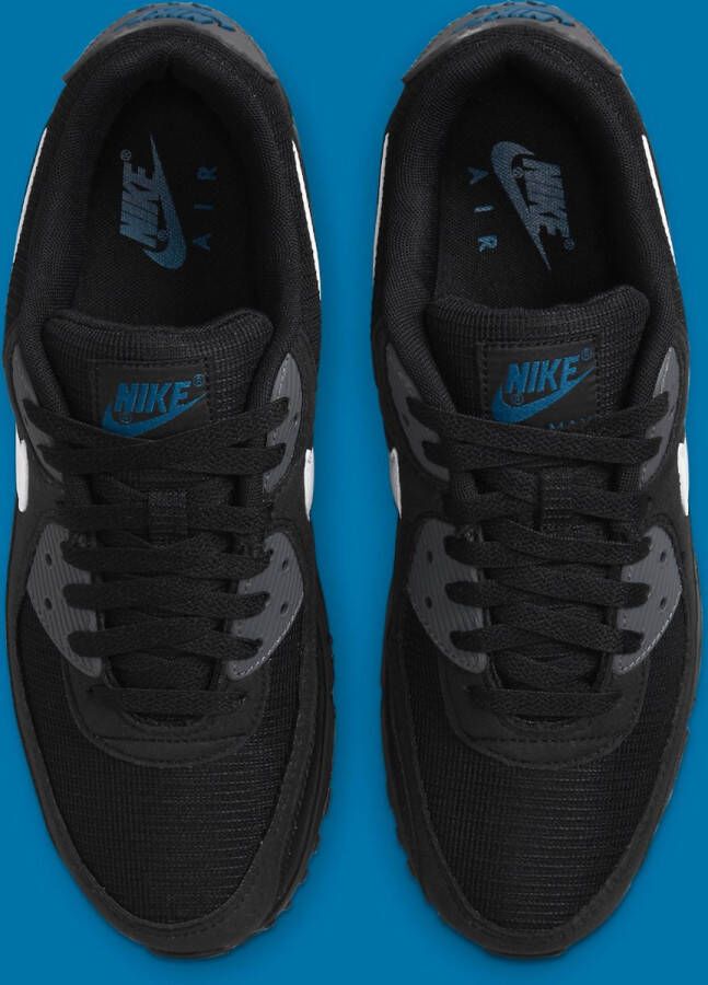 Nike Sneakers Air Max 90 J22
