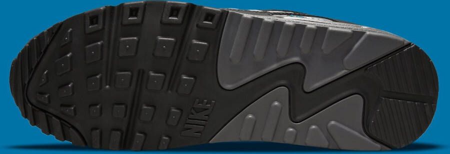 Nike Sneakers Air Max 90 J22