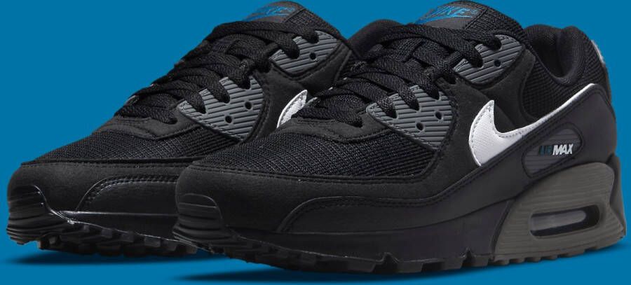 Nike Sneakers Air Max 90 J22