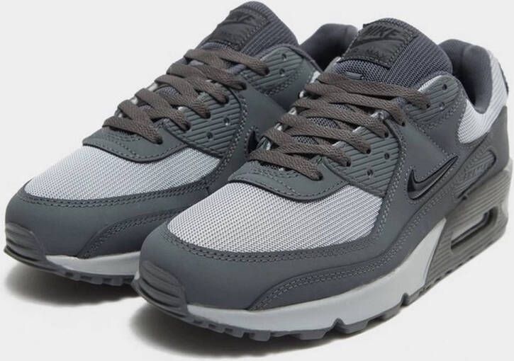 Nike Sneakers Air Max 90 Jewel Greyscale