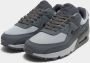 Nike Air Max 90 Jewel 'Iron Grey' Heren Sneakers DX2656 - Thumbnail 3