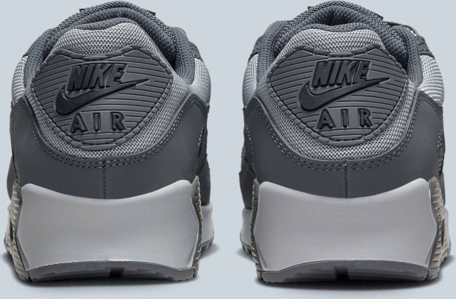 Nike Sneakers Air Max 90 Jewel Greyscale