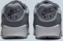 Nike Air Max 90 Jewel 'Iron Grey' Heren Sneakers DX2656 - Thumbnail 4
