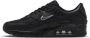 Nike Air Max 90 Multi Swoosh Zwart Sneaker Doos zonder deksel - Thumbnail 8