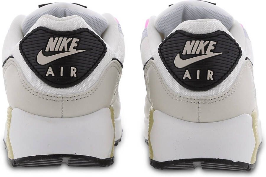 Nike Sneakers Air Max 90 Pastel