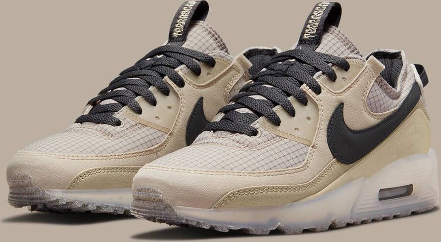 Nike Sneakers Air Max 90 Terrascape 90 Rattan khaki