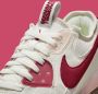 Nike Air Max Terrascape 90 Damesschoen Summit White Pink Glaze Pomegranate Dames - Thumbnail 4