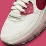 Nike Air Max Terrascape 90 Damesschoen Summit White Pink Glaze Pomegranate Dames - Thumbnail 5