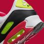 Nike Sneakers Air Max 90 Volt & Rush Pink - Thumbnail 10