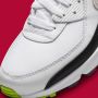 Nike Sneakers Air Max 90 Volt & Rush Pink - Thumbnail 5