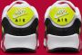 Nike Sneakers Air Max 90 Volt & Rush Pink - Thumbnail 9