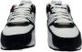 Nike Air Max Command Heren Sneakers Schoenen Wit-Zwart Doos zonder deksel - Thumbnail 6