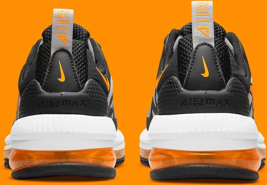 Nike Sneakers Air Max Genome