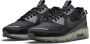 Nike Air Max Terrascape 90 Damesschoen Black Dark Pewter Light Bone Thunder Grey Dames - Thumbnail 10