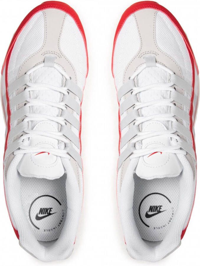Nike Sneakers Air Max VG-R White University Red