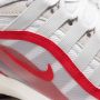 Nike Sneakers Air Max VG-R White University Red - Thumbnail 3